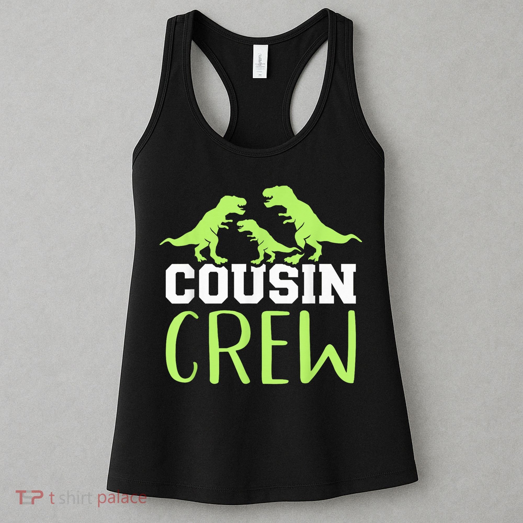 Cousin Crew Women's Tank Top