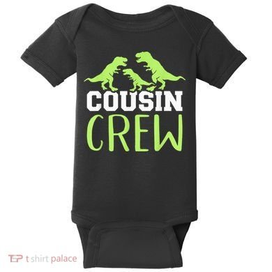 Cousin Crew Baby Bodysuit