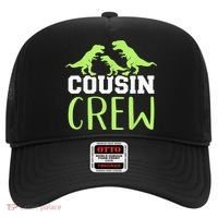 Cousin Crew Hat thumb 0