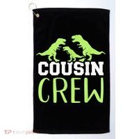 Cousin Crew Golf Towel thumb 0