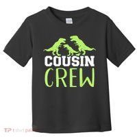 Cousin Crew Toddler T-Shirt thumb 0