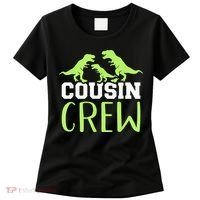 Cousin Crew Women's T-Shirt thumb 0