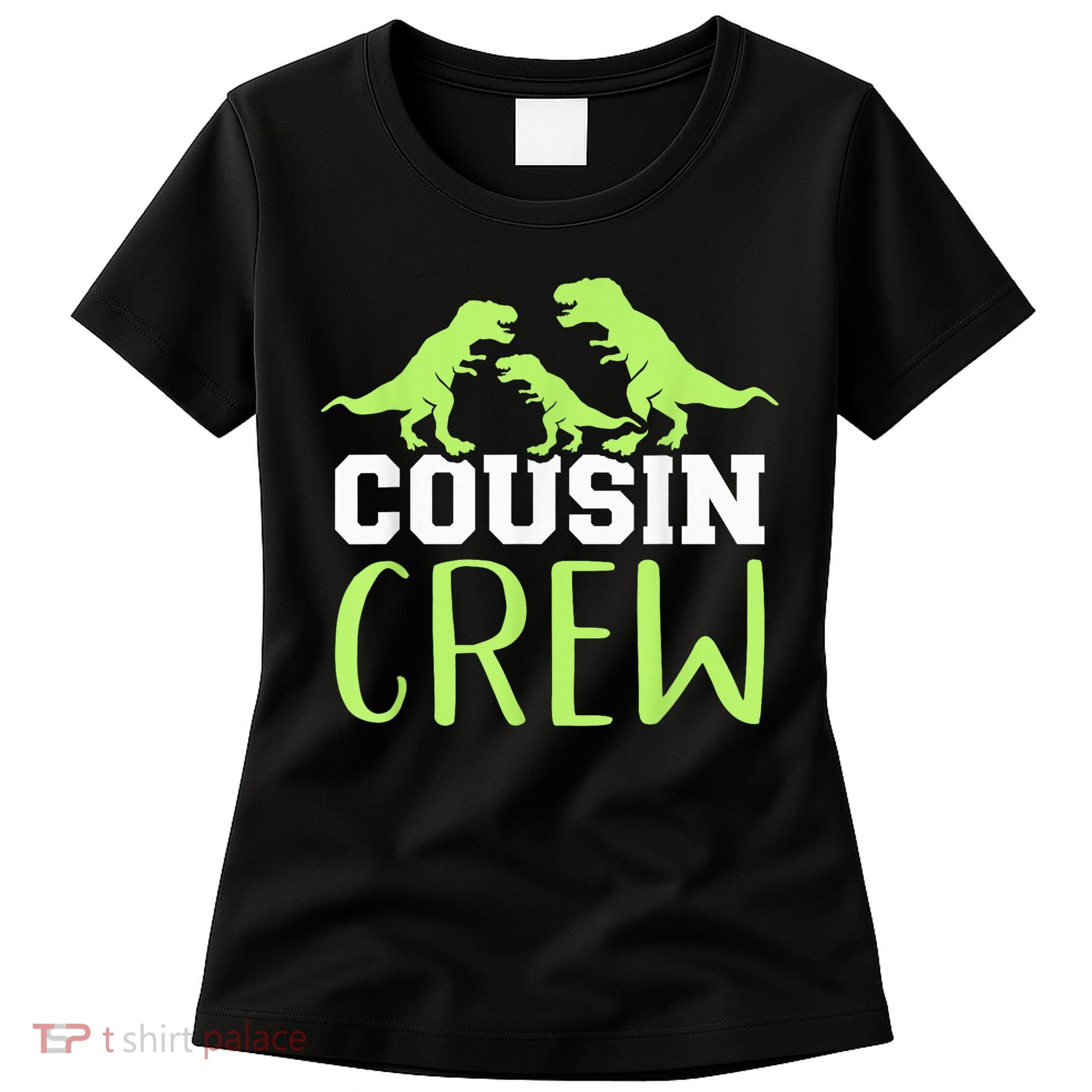 Cousin Crew Women's T-Shirt