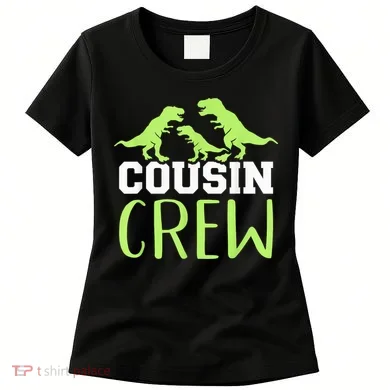 Cousin Crew Women's T-Shirt