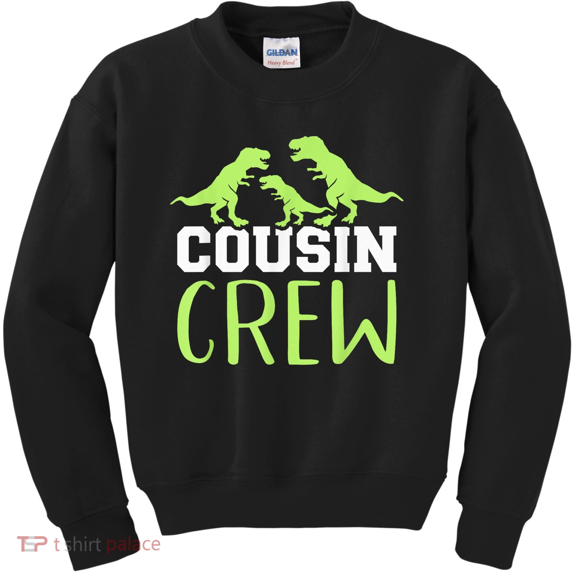 Cousin Crew Kids Sweatshirt
