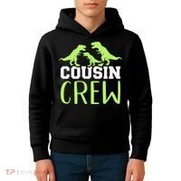 Cousin Crew Kids Hoodie thumb 4