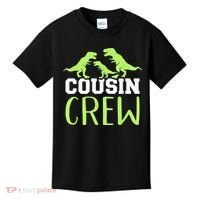 Cousin Crew Kids T-Shirt thumb 0