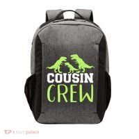 Cousin Crew Vector Backpack thumb 0