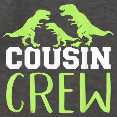 Cousin Crew Vector Backpack