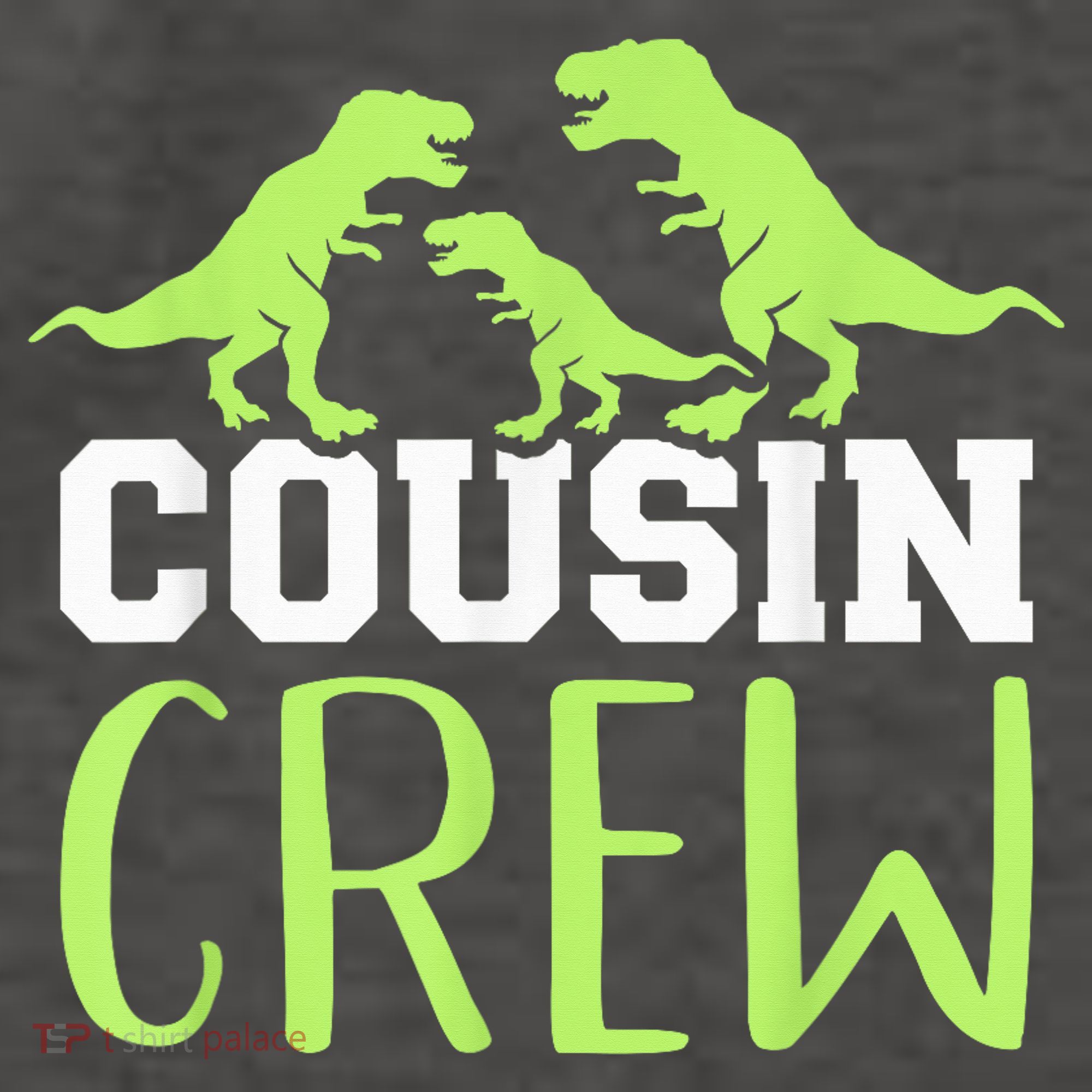 Cousin Crew Vector Backpack