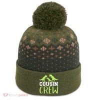 Cousin Crew The Baniff Cuffed Pom Beanie thumb 0