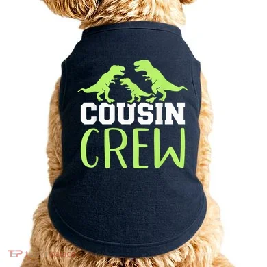 Doggie Tank