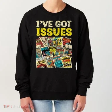 Women's Sweatshirt