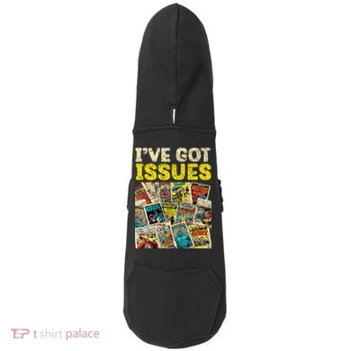 Comic Collector Comic Reader Reading Doddie Hoodie