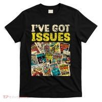 Comic Collector Comic Reader Reading T-Shirt thumb 0
