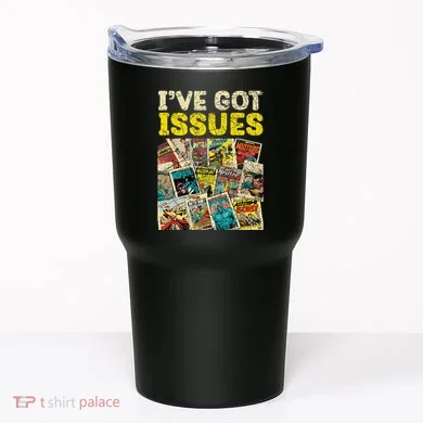 Tumbler