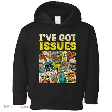 Toddler Hoodie