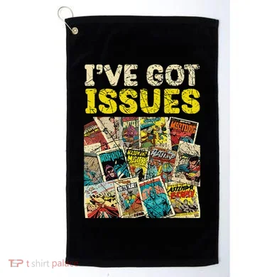 Golf Towel