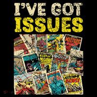 Comic Collector Comic Reader Reading Bag thumb 4