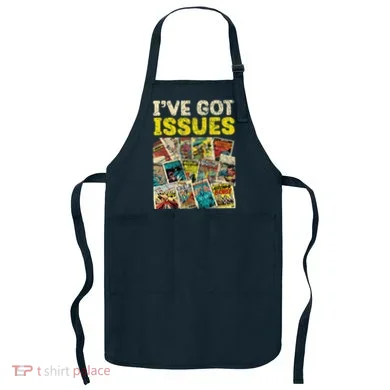 Apron