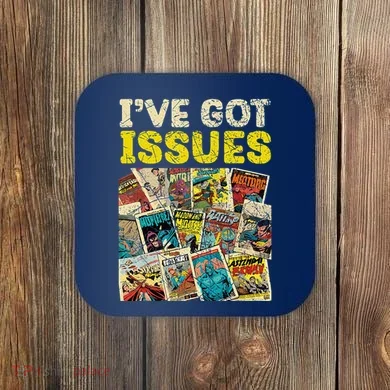 Coaster