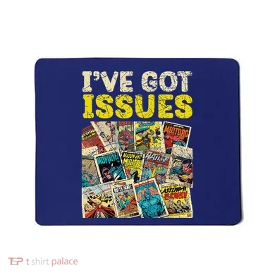 Mousepad