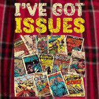 Comic Collector Comic Reader Reading Men's Flannel Plaid Pajama Pants thumb 2