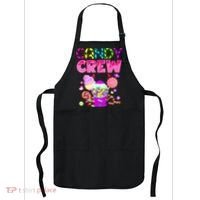 Candy Crew Candy Costume Candy Land Sweetie Apron thumb 0