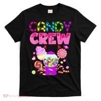 Candy Crew Candy Costume Candy Land Sweetie T-Shirt thumb 0