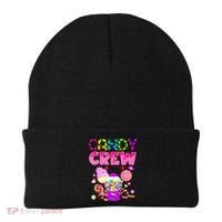 Candy Crew Candy Costume Candy Land Sweetie Beanie thumb 0