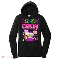 Candy Crew Candy Costume Candy Land Sweetie Women's Hoodie thumb 0