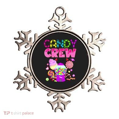 Candy Crew Candy Costume Candy Land Sweetie Ornament