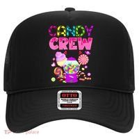 Candy Crew Candy Costume Candy Land Sweetie Hat thumb 0