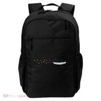 Cooter Canoe Christmas Purewick Sweater Funny Nurse Backpack thumb 0
