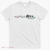Cooter Canoe Christmas Purewick Sweater Funny Nurse T-Shirt thumb 0