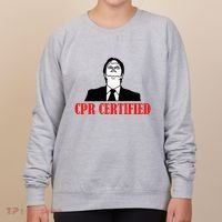 Cpr Certified Women's Sweatshirt thumb 0