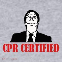 Cpr Certified Women's Sweatshirt thumb 2