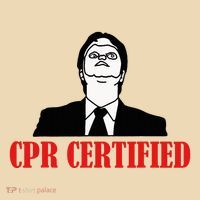 Cpr Certified Tote Bag thumb 4