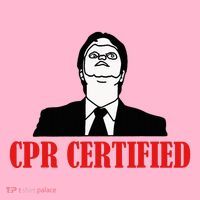 Cpr Certified Coaster thumb 2