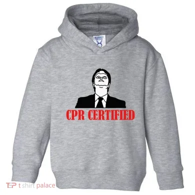 Toddler Hoodie