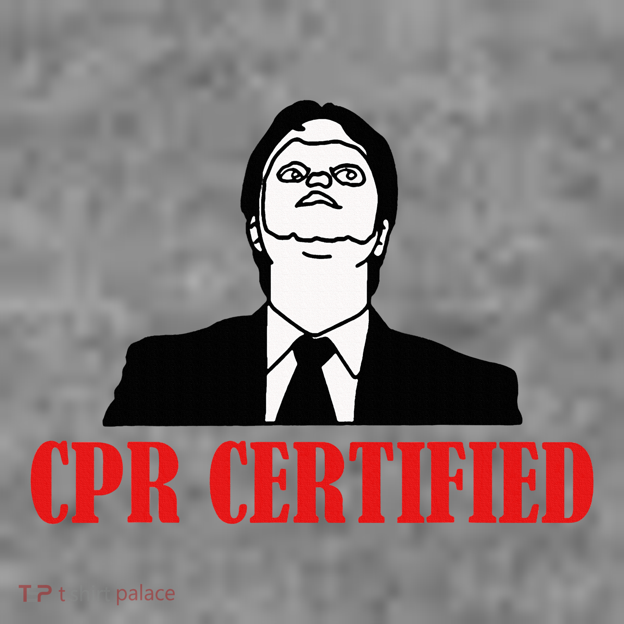 Cpr Certified Toddler Hoodie