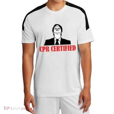 Soccer Jersey