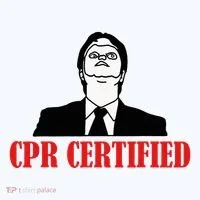 Cpr Certified Doggie Tank thumb 4