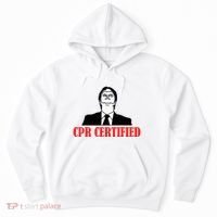 Cpr Certified Hoodie thumb 0