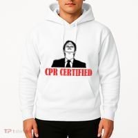 Cpr Certified Hoodie thumb 2