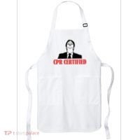 Cpr Certified Apron thumb 0