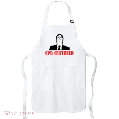 Apron