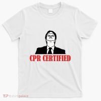 Cpr Certified T-Shirt thumb 0