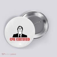 Cpr Certified Button thumb 0