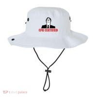 Cpr Certified Bucket Hat thumb 0